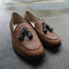 What Makes a Good Waterproof Shoe