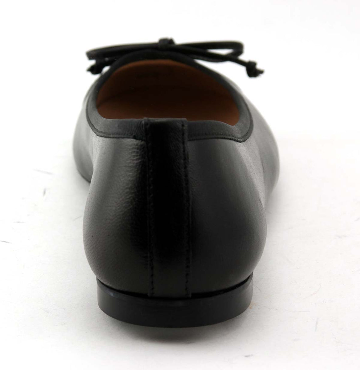 French Sole バレエシューズ　37.5 ブラック French Sole バレエシューズ 37.5 ブラック