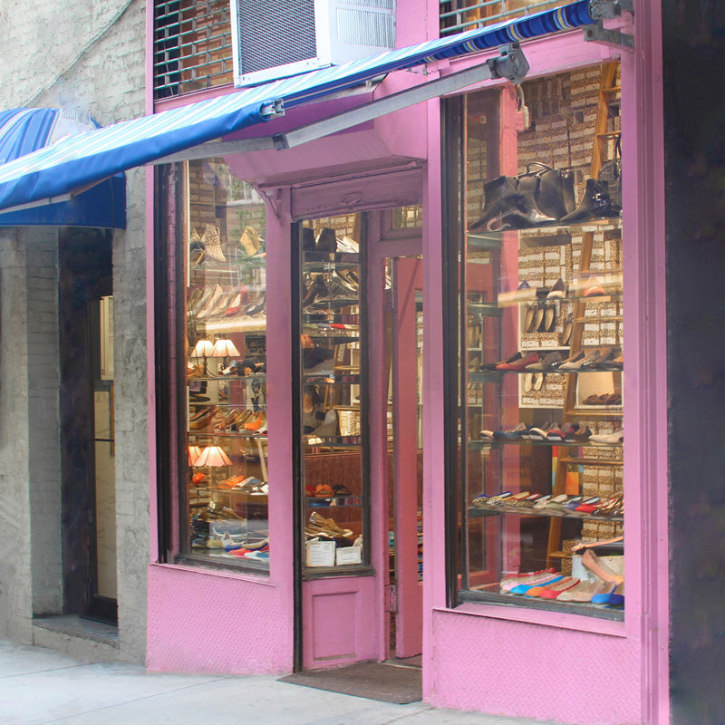 French Sole Boutiques
