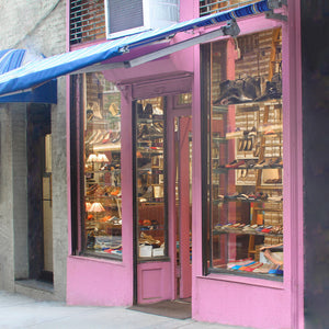 French Sole Boutiques