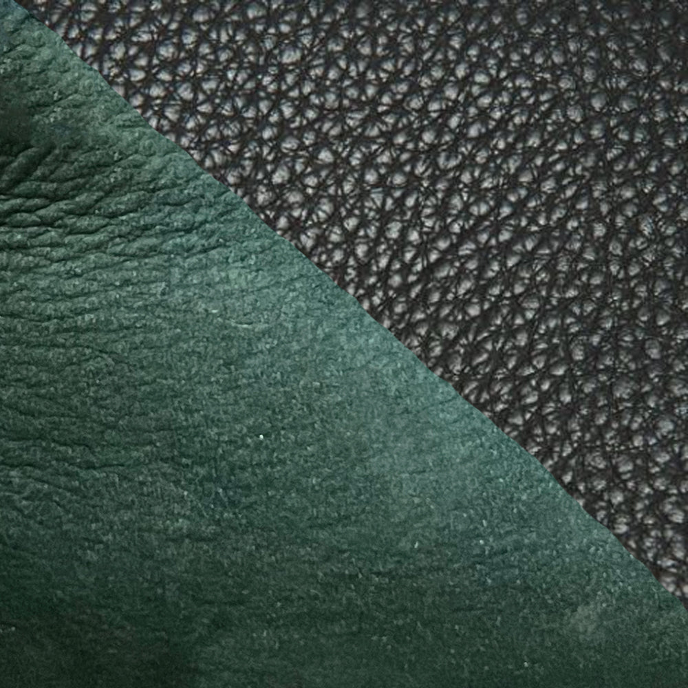 How to Spot Faux Leather