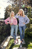 Nicky Hilton x French Sole Went Sustainable!