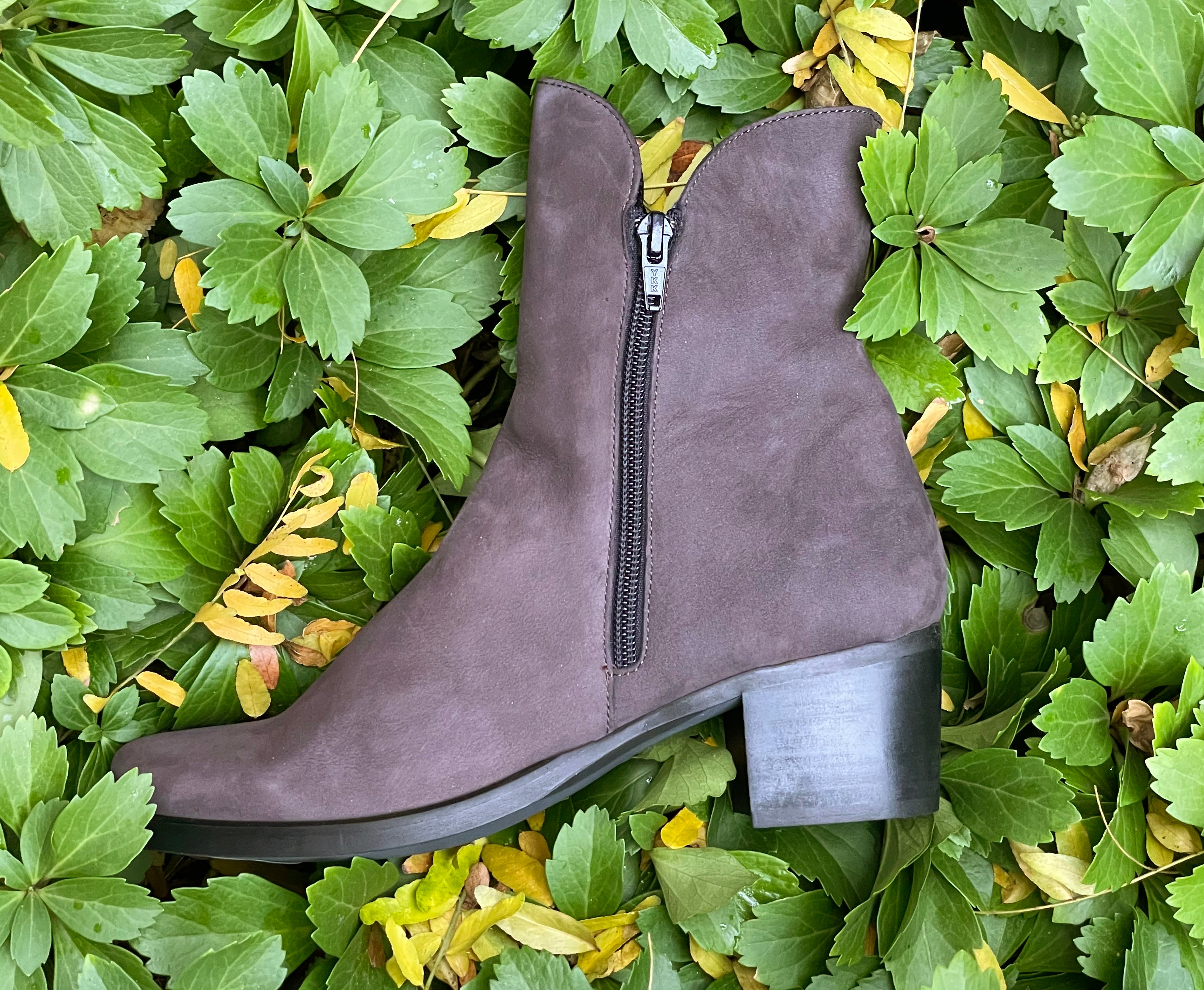 How to Properly Care For Leather Boots