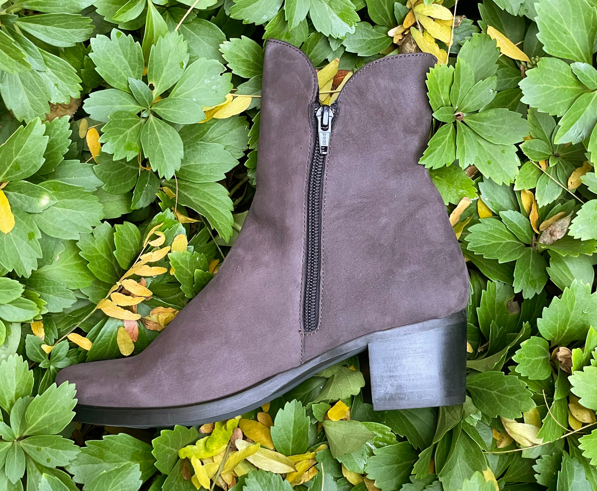 How to Properly Care For Leather Boots French Sole