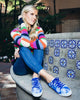 Nicky Hilton x French Sole Celebrates Earth Day!
