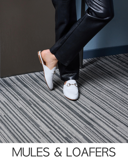 - Slide Into Style -