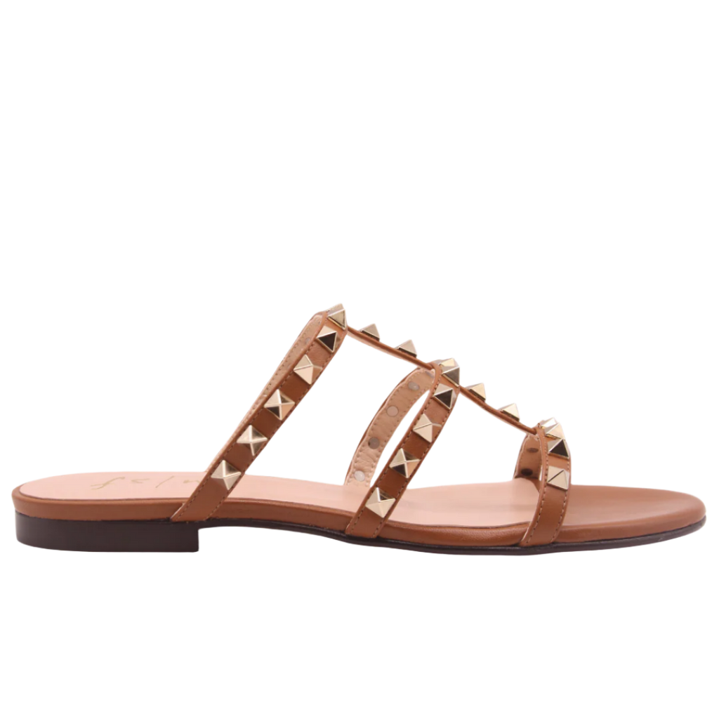 Siel - Cognac Leather