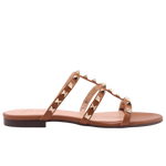 Siel - Cognac Leather
