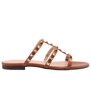 Siel - Cognac Leather