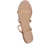 Siel - Cognac Leather