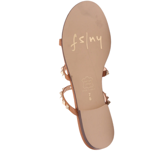 Siel - Cognac Leather