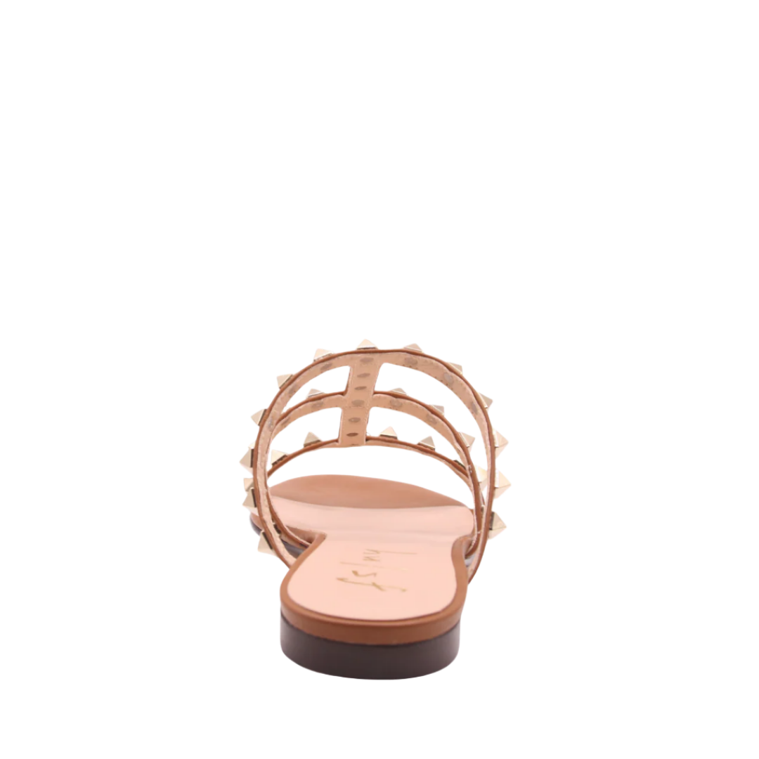 Siel - Cognac Leather