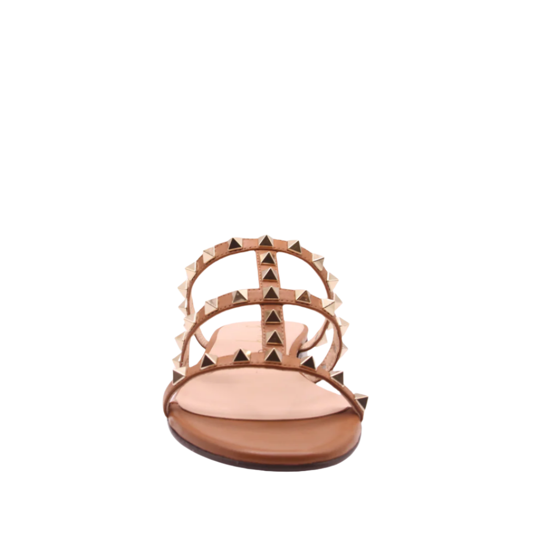 Siel - Cognac Leather