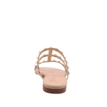 Siel - Beige Leather