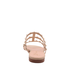 Siel - Beige Leather