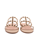 Siel - Beige Leather