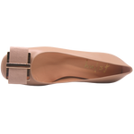 Abby - Latte Leather