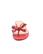 Bina - Red Leather