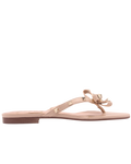 Bina - Beige Leather