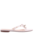 Bina - White Leather