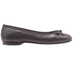 Candiace - Black Leather Black Pearl