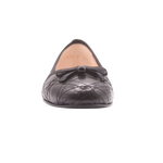 Candiace - Black Leather Black Pearl