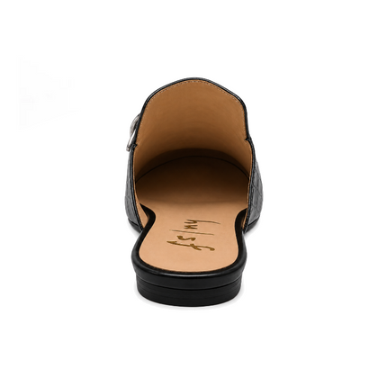 Cape Black Croco