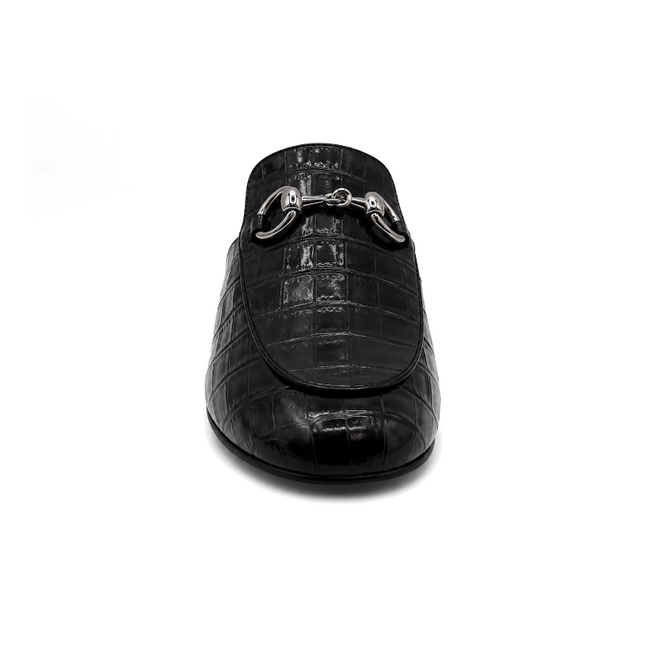 Cape Black Croco