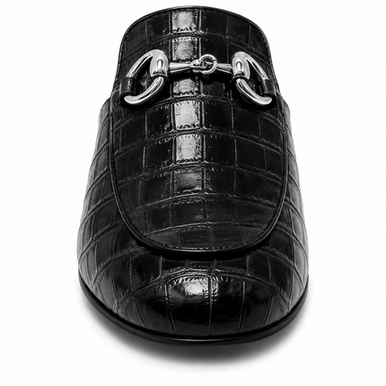 Cape Black Croco