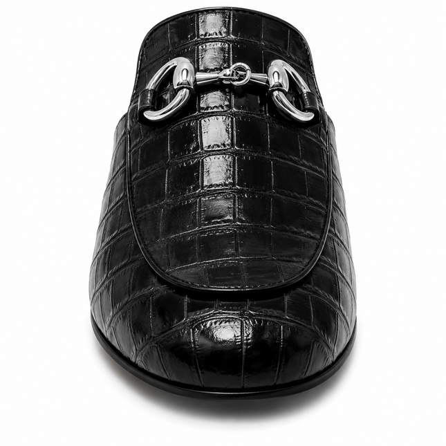 Cape Black Croco