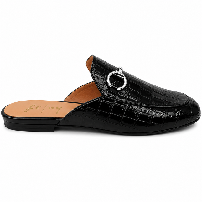 Cape Black Croco