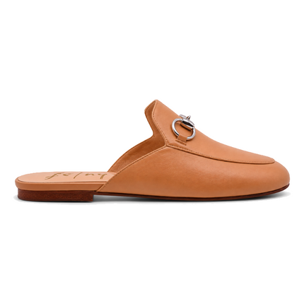 Cape Tan Leather