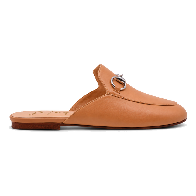 Cape Tan Leather