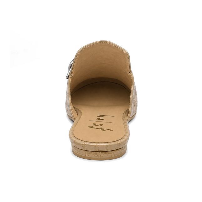 Cape Taupe Croco