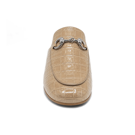 Cape Taupe Croco
