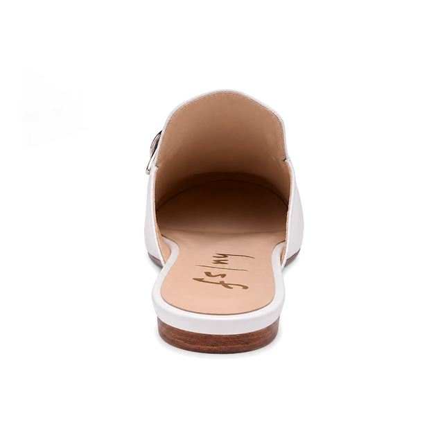 Cape White Napa
