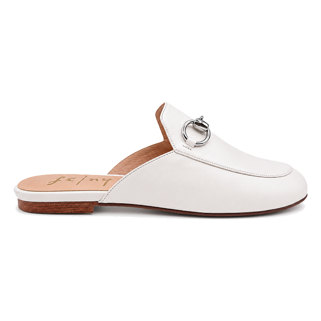 Cape White Leather
