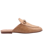 Cape - Taupe Croco