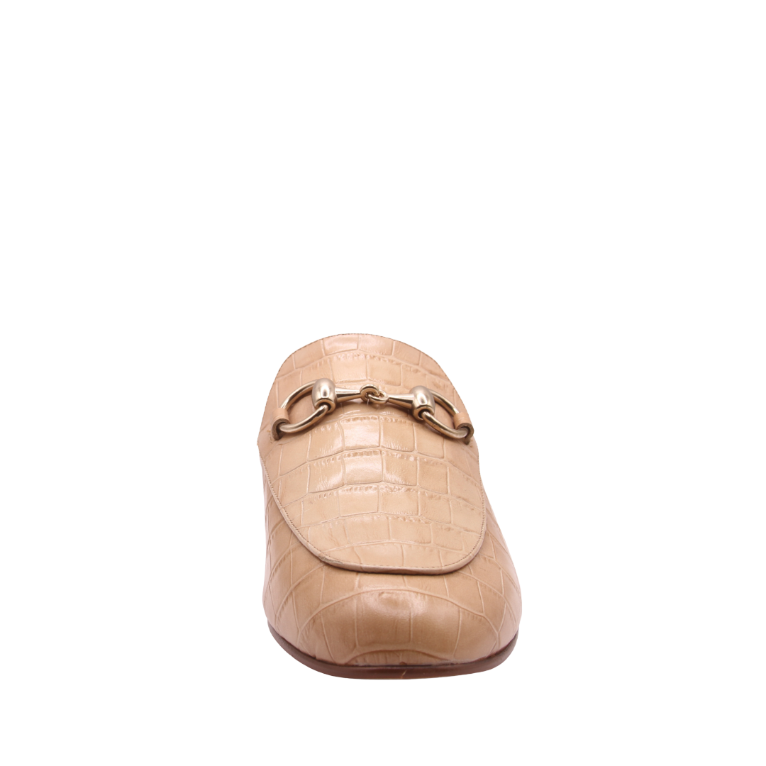 Cape - Taupe Croco