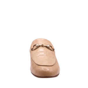 Cape - Taupe Croco