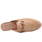 Cape - Taupe Croco