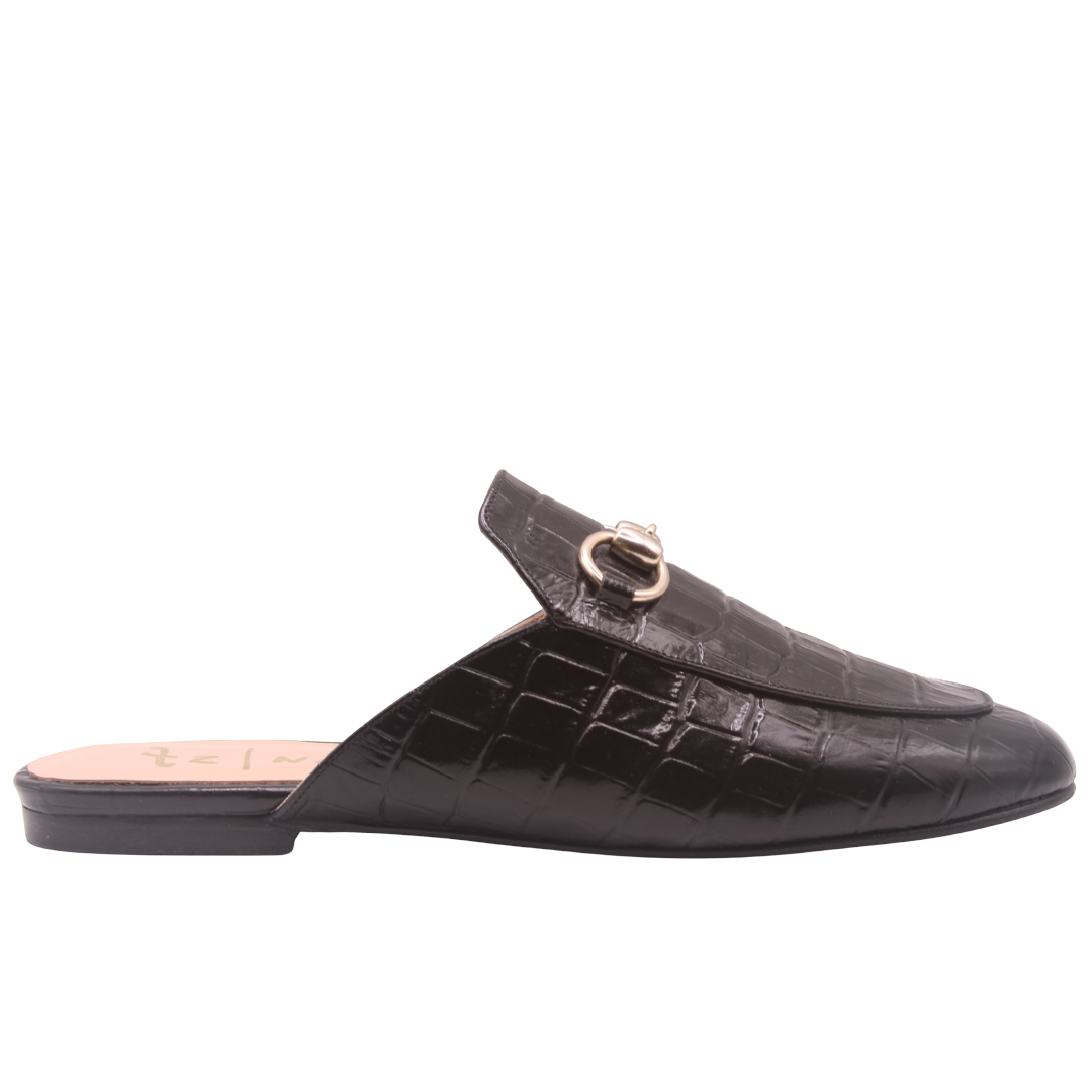 Cape - Black Croco