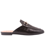 Cape - Black Croco