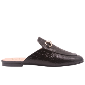 Cape - Black Croco