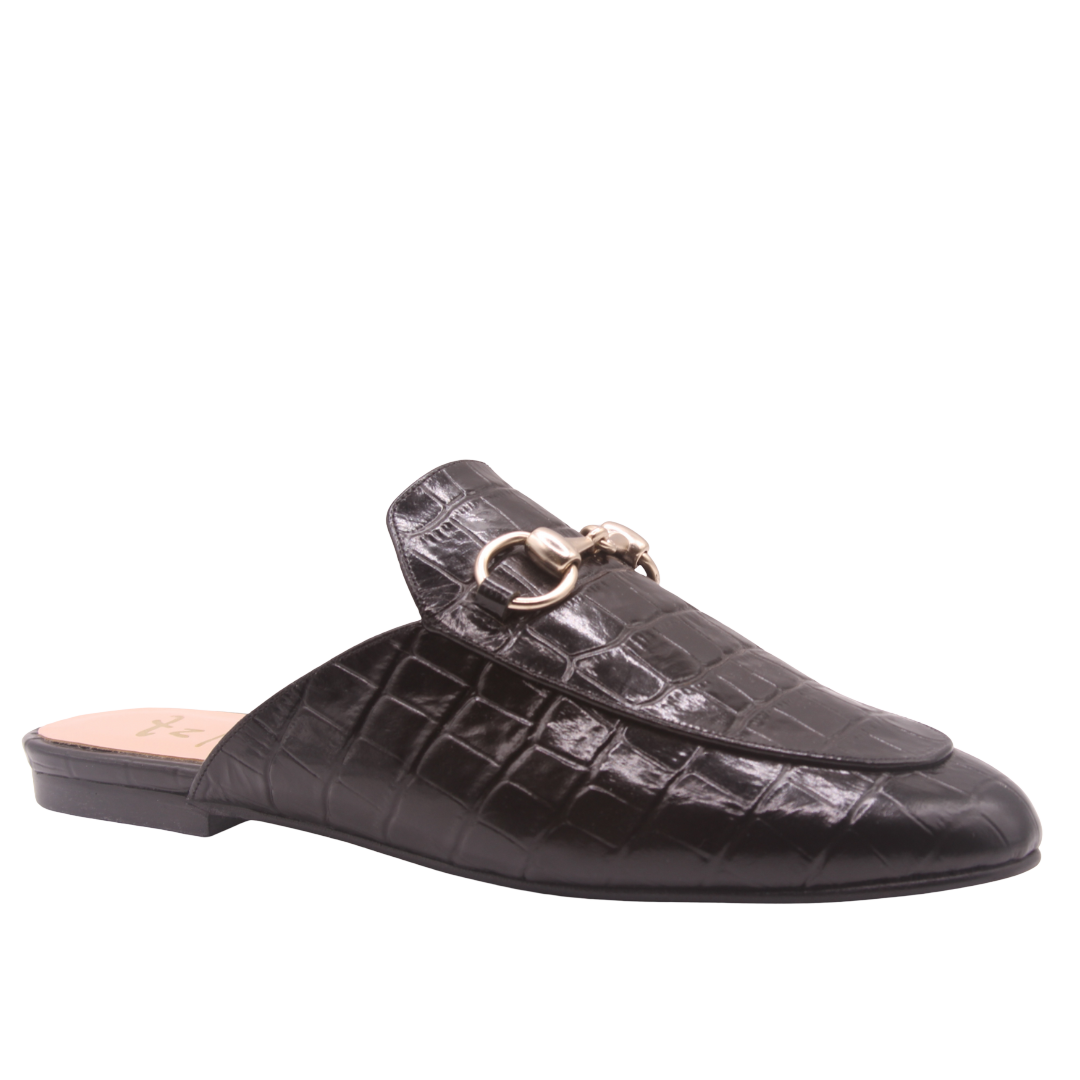 Cape - Black Croco