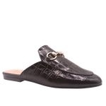 Cape - Black Croco