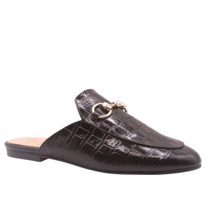 Cape - Black Croco