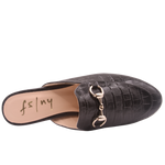 Cape - Black Croco