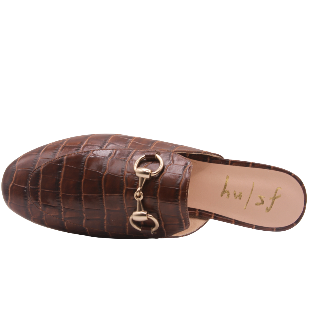 Cape - Brandy Croco