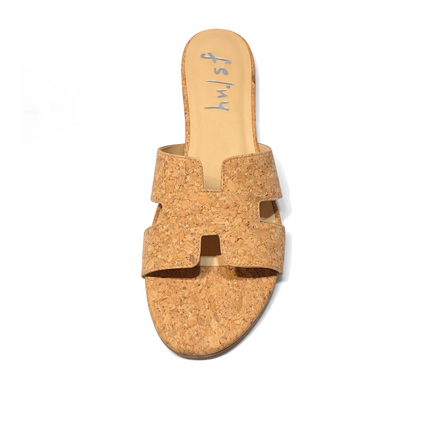 Capri Natural Cork